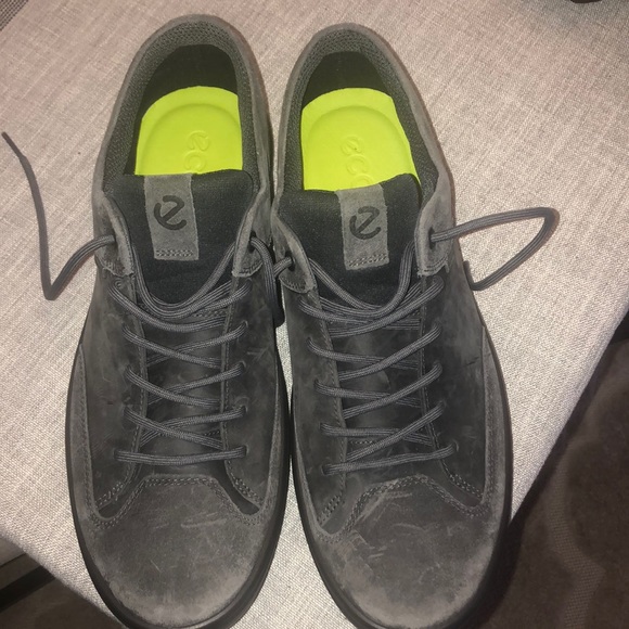 Ecco Soft 7 Lug GTX - Picture 4 of 11